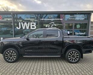 Ford Ranger Gebrauchtwagen