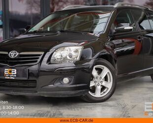 Toyota Avensis Gebrauchtwagen