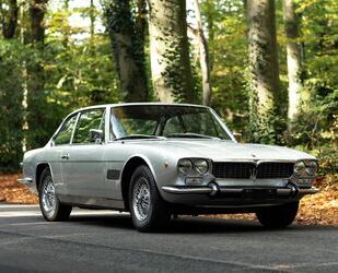 Maserati Andere Gebrauchtwagen