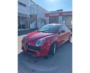 Alfa Romeo MiTo Gebrauchtwagen