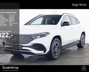 Mercedes-Benz EQA Gebrauchtwagen