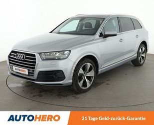 Audi Q7 Gebrauchtwagen