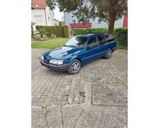 Ford Sierra Gebrauchtwagen