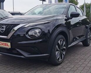 Nissan Juke Gebrauchtwagen