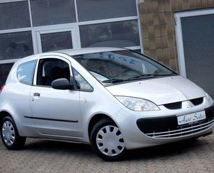 Mitsubishi Colt Gebrauchtwagen