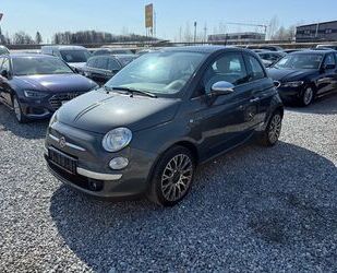 Fiat 500 Gebrauchtwagen