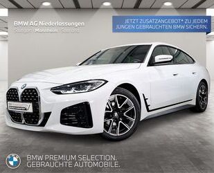 BMW 420 Gran Coupé Gebrauchtwagen