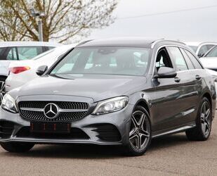 Mercedes-Benz C 220 Gebrauchtwagen