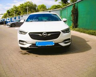 Opel Insignia Gebrauchtwagen