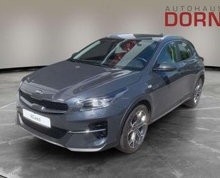 Kia XCeed Gebrauchtwagen