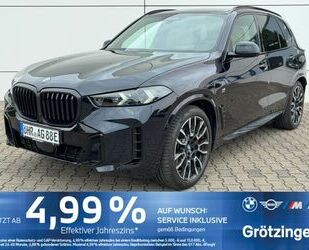 BMW X5 Gebrauchtwagen