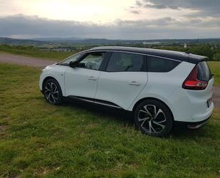 Renault Grand Scenic Gebrauchtwagen