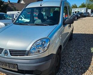 Renault Kangoo Gebrauchtwagen
