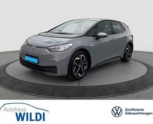 VW ID.3 Gebrauchtwagen