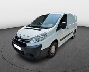 Citroen Jumpy Gebrauchtwagen
