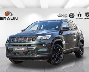 Jeep Compass Gebrauchtwagen