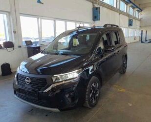 Nissan Townstar Gebrauchtwagen