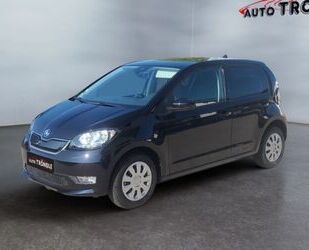 Skoda Citigo Gebrauchtwagen