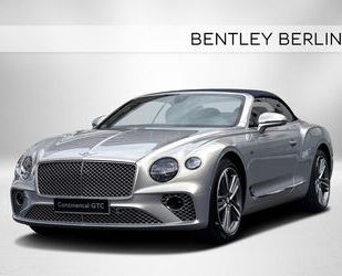 Bentley Continental GTC Gebrauchtwagen