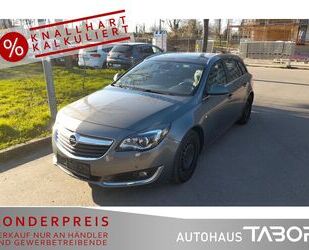 Opel Insignia Gebrauchtwagen