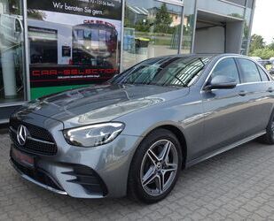 Mercedes-Benz E 200 Gebrauchtwagen