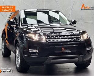 Land Rover Range Rover Evoque Gebrauchtwagen