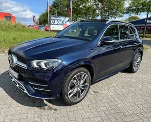 Mercedes-Benz GLE 450 Gebrauchtwagen