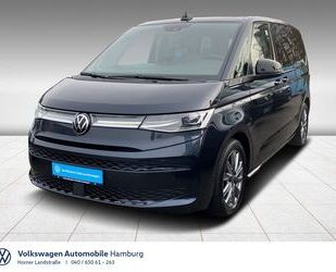 VW T7 Multivan Gebrauchtwagen