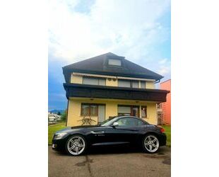 BMW Z4 M Gebrauchtwagen