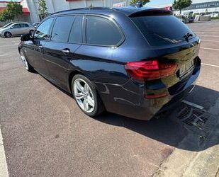 BMW 520 Gebrauchtwagen