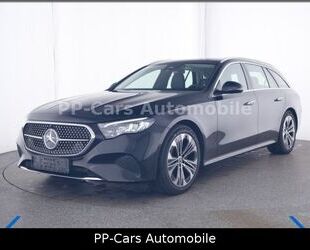 Mercedes-Benz E 220 Gebrauchtwagen