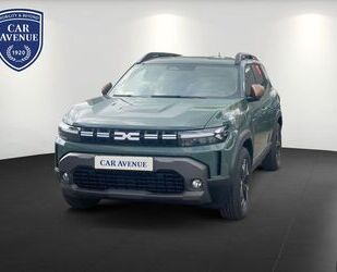 Dacia Duster Gebrauchtwagen