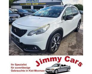 Peugeot 2008 Gebrauchtwagen