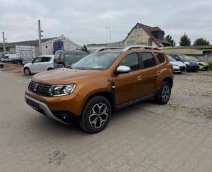 Dacia Duster Gebrauchtwagen