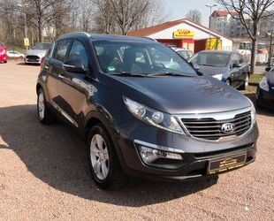 Kia Sportage Gebrauchtwagen