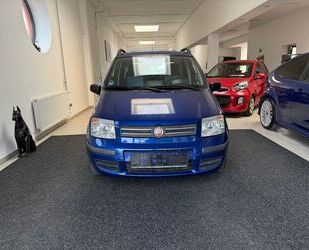 Fiat Panda Gebrauchtwagen