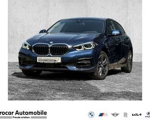BMW 120 Gebrauchtwagen