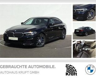 BMW 530 Gebrauchtwagen