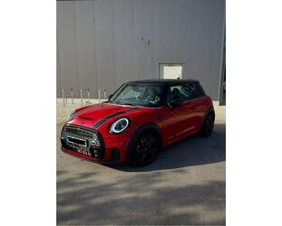 Mini Cooper S Gebrauchtwagen