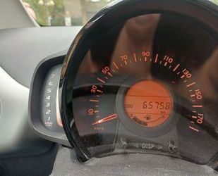 Citroen C1 Gebrauchtwagen