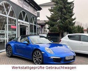 Porsche 911 Urmodell Gebrauchtwagen