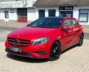 Mercedes-Benz A 180 Gebrauchtwagen