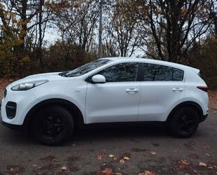 Kia Sportage Gebrauchtwagen