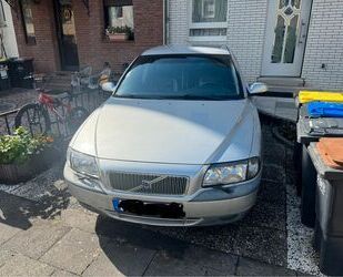 Volvo S80 Gebrauchtwagen