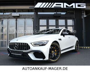 Mercedes-Benz AMG GT Gebrauchtwagen