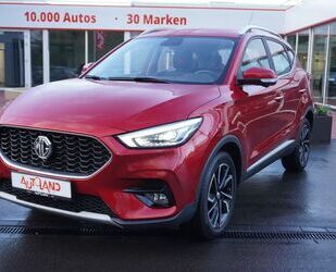MG ZS Gebrauchtwagen