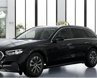 Mercedes-Benz E 200 Gebrauchtwagen