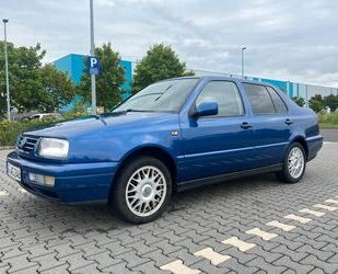 VW Vento Gebrauchtwagen