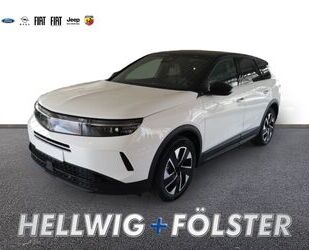 Opel Grandland (X) Gebrauchtwagen