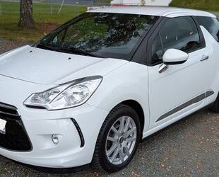 Citroen DS3 Gebrauchtwagen